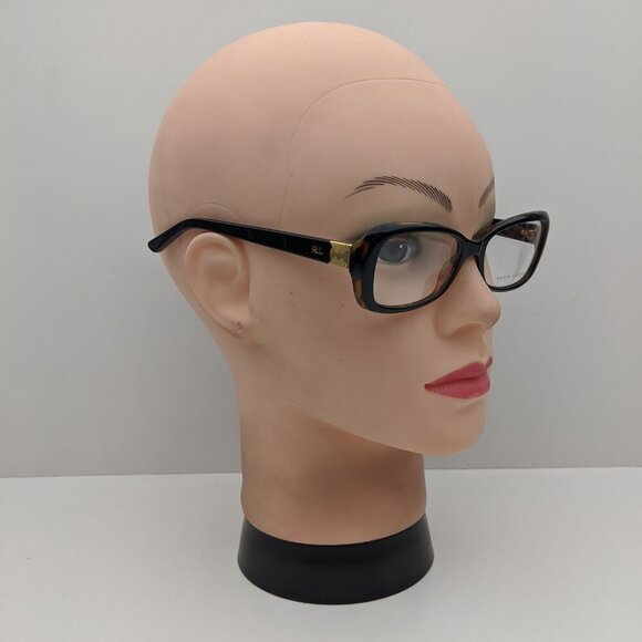 🕶️Ralph Lauren RL6105 5260 Eyeglasses 51/16 135 | ALI537🕶️ - Picture 9 of 9